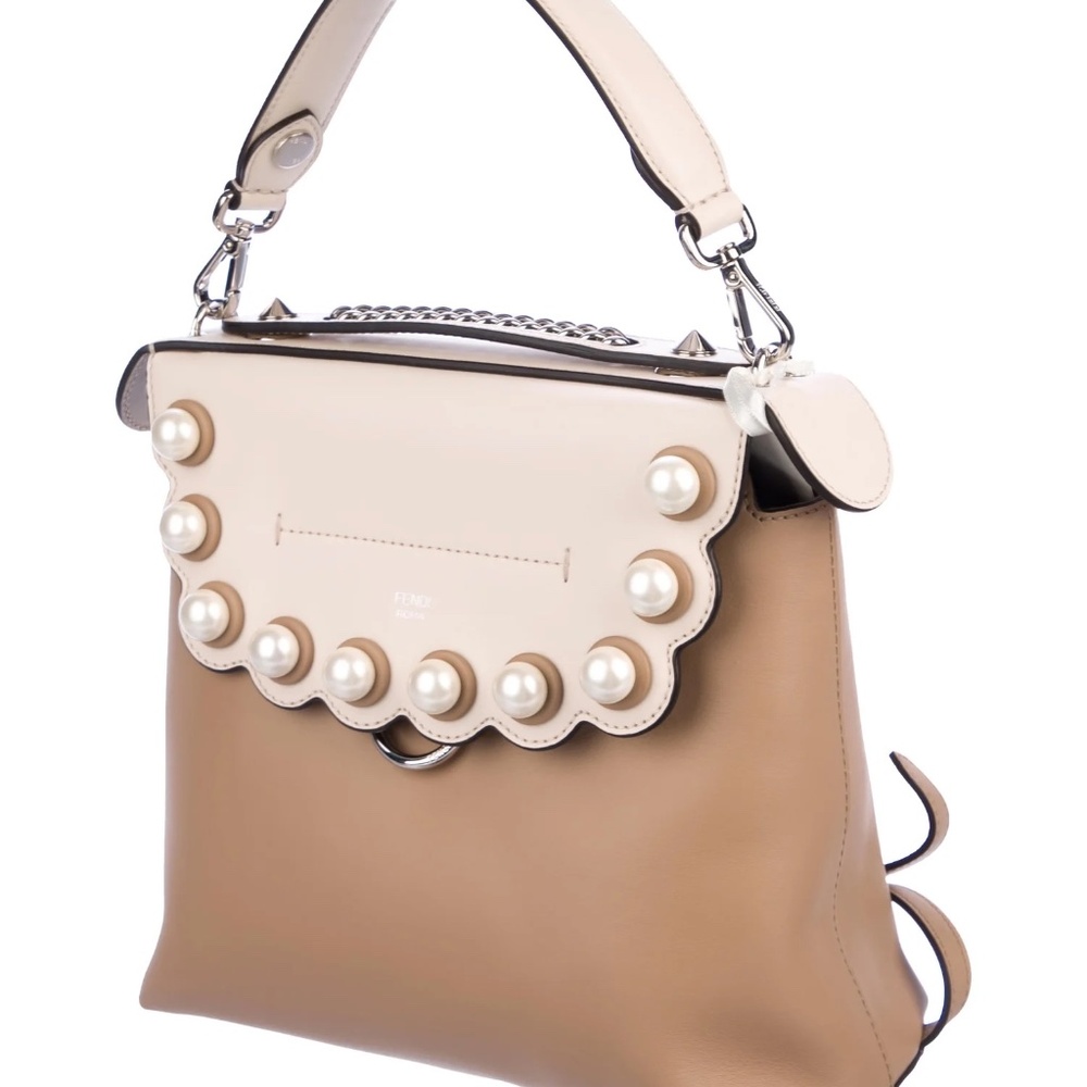 Fendi Back To School Backpack - Picture 2 of 5